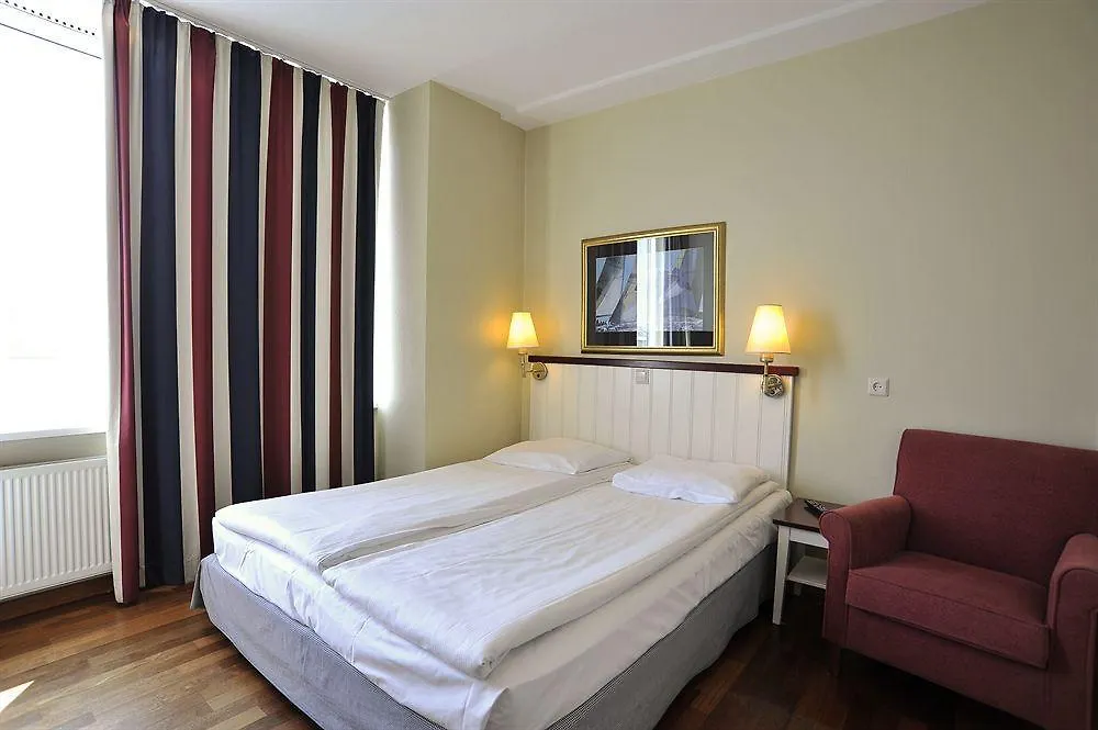 Thon Hotel Rotterdam City Centre 3*,  Países Baixos