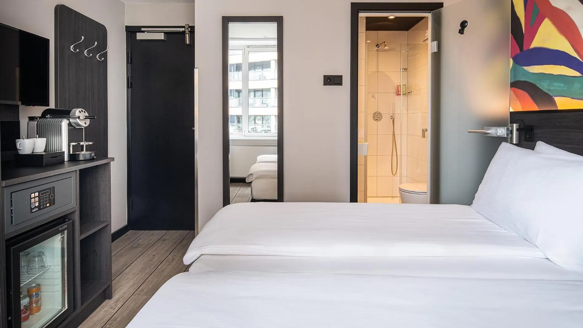 Thon Hotel Rotterdam City Centre